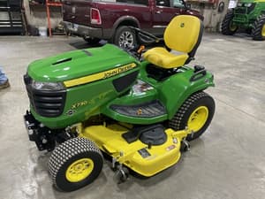 2022 John Deere X730 Image