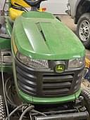 2022 John Deere X730 Image