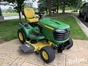 2022 John Deere X730 Image