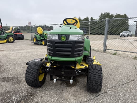 Image of John Deere X730 equipment image 1