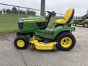 2022 John Deere X730 Image