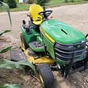 2022 John Deere X730 Image