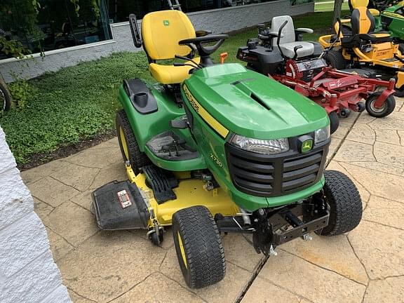 Image of John Deere X730 Primary image
