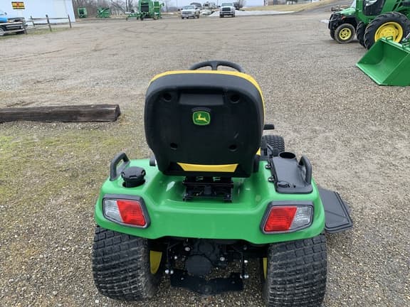 Image of John Deere X730 equipment image 3