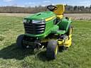 2022 John Deere X730 Image
