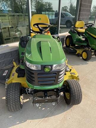 Thumbnail image John Deere X730 1