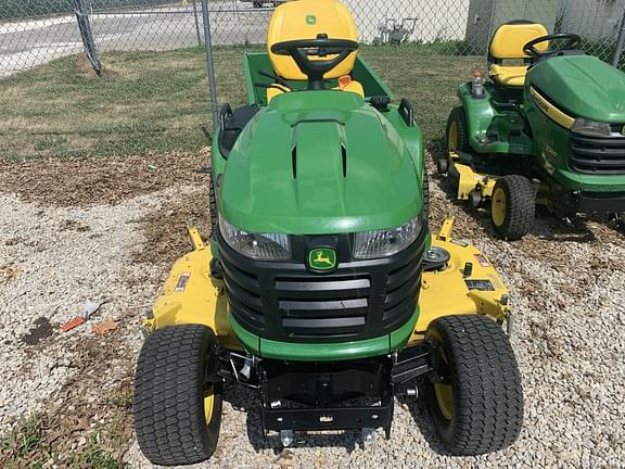 Image of John Deere X730 equipment image 2