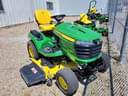 2022 John Deere X730 Image