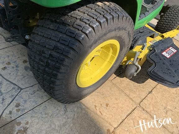 Image of John Deere X730 equipment image 4