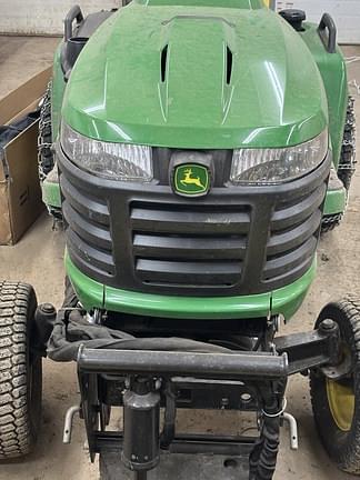 Image of John Deere X730 equipment image 1