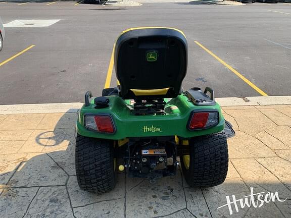Image of John Deere X730 equipment image 3
