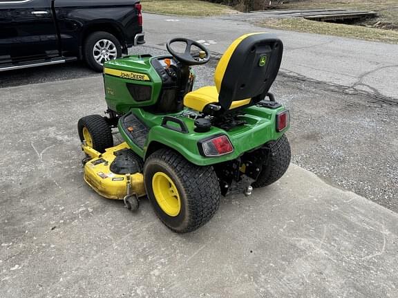 Image of John Deere X730 equipment image 2