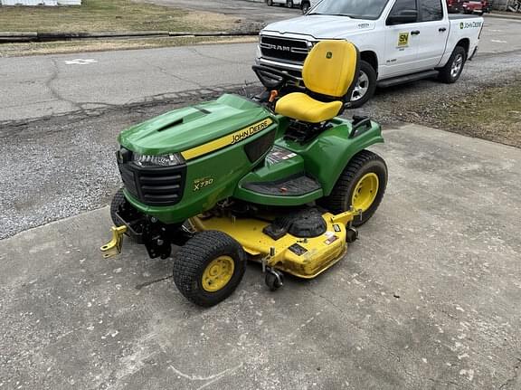 Image of John Deere X730 Primary image