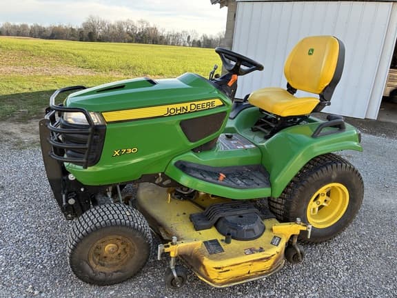 Image of John Deere X730 Primary image