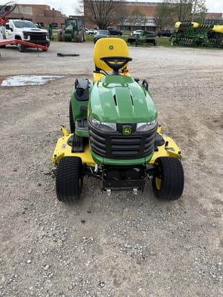 Image of John Deere X730 equipment image 3