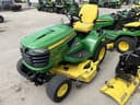 2022 John Deere X730 Image