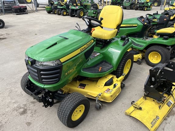 Image of John Deere X730 Primary image