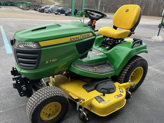 Image of John Deere X730 Primary image