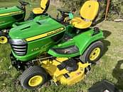 Thumbnail image John Deere X734 0