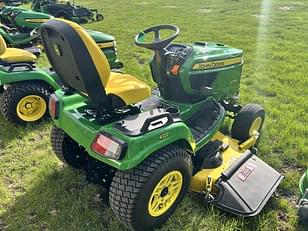 Main image John Deere X734 3