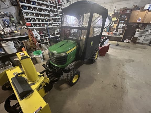 Equipment Main Image