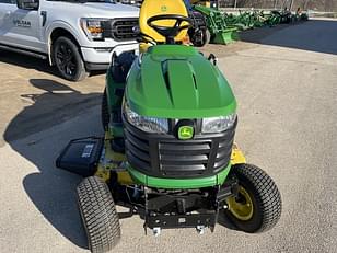 Main image John Deere X734 1