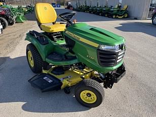 Main image John Deere X734 3