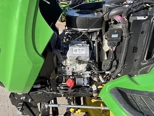 Main image John Deere X734 8