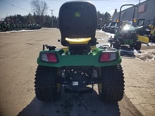 Main image John Deere X738 3