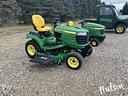 2022 John Deere X738 Image