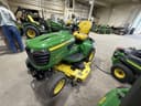2022 John Deere X738 Image