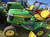 Thumbnail image John Deere X739 0