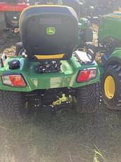 Main image John Deere X739 4