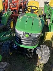 Main image John Deere X739 5