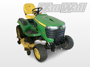 2022 John Deere X739 Image