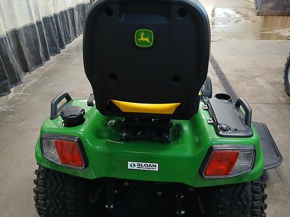 Image of John Deere X739 equipment image 3