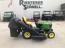 2022 John Deere X739 Image
