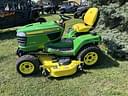 2022 John Deere X739 Image