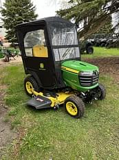 Main image John Deere X739 0