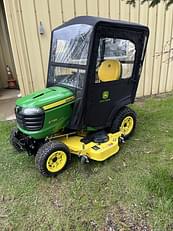 Main image John Deere X739 3