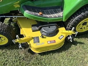 Main image John Deere X739 4