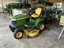 2022 John Deere X739 Image