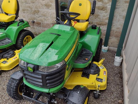 Image of John Deere X739 Primary image