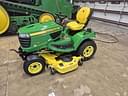 2022 John Deere X739 Image