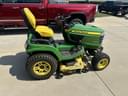 2022 John Deere X739 Image
