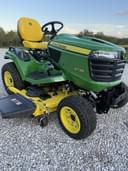 2022 John Deere X739 Image