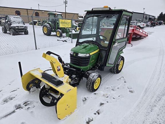 Image of John Deere X739 Primary image