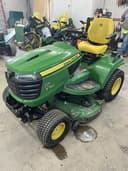 2022 John Deere X750 Image