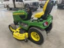 2022 John Deere X750 Image