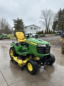 2022 John Deere X750 Image